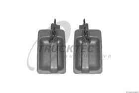 Ручка дверей