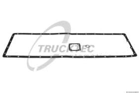 Комплект прокладок масляного поддона