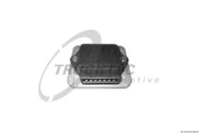 Комутатор системи запалювання