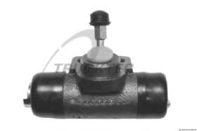 Колесный тормозной цилиндр