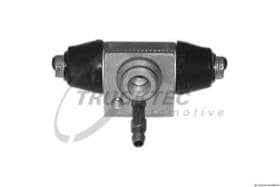 Колесный тормозной цилиндр