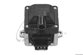 Котушка запалювання