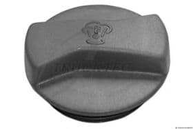 Крышка бачка охлаждающей жидкости