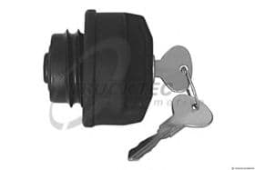 Крышка бензобака