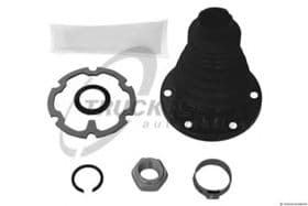 Пыльник ШРУСа