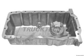 Оливний піддон двигуна Оливний піддон двигуна