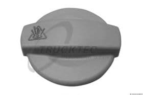 Крышка бачка охлаждающей жидкости