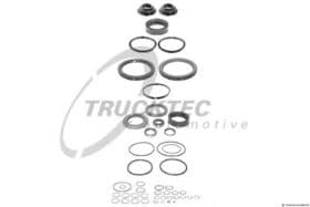 Комплект прокладок піддона МКПП Trucktec Automotive 01.43.074