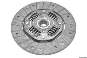 Диск сцепления