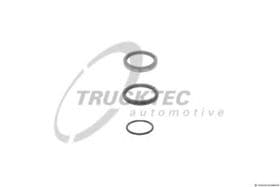 Комплект прокладок піддона МКПП Trucktec Automotive 01.43.399