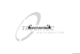 Рулевая тяга в сборе Trucktec Automotive 02.31.047
