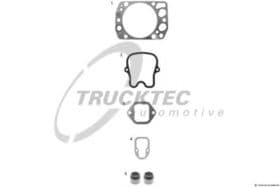 Комплект прокладок ГБЦ Trucktec Automotive 01.10.099