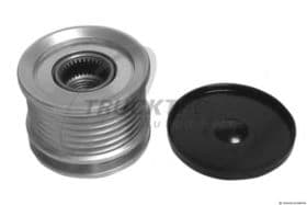 Муфта генератора Trucktec Automotive 02.17.028