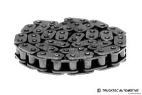 Цепь привода маслонасоса