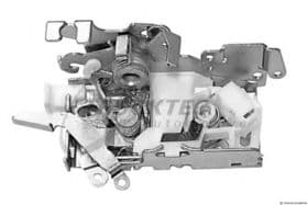 Замок дверей