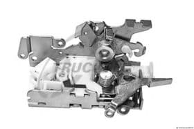 Замок дверей