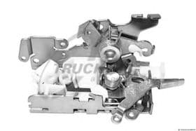 Замок двери