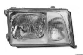 Основна фара Trucktec Automotive 02.58.334