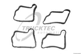 Прокладка клапанной крышки