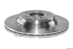 Гальмівний диск