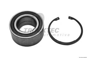 Підшипник ступиці колеса Trucktec Automotive 02.32.099