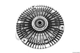 Віскомуфта вентилятора Trucktec Automotive 02.19.286