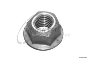 Гайка выпускного коллектора