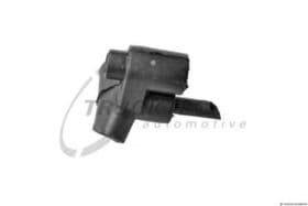 Патрубок клапанної кришки