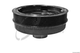 Шків колінчастого вала