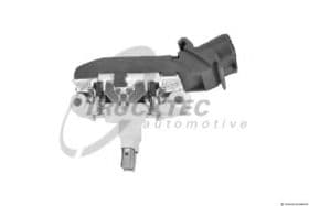 Регулятор генератора