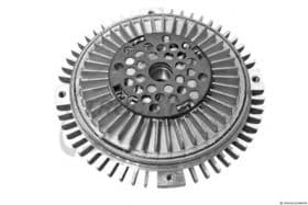 Вискомуфта вентилятора