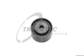 Обводной ролик поликлинового ремня