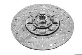 Диск сцепления
