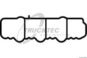 Прокладка впускного коллектора Trucktec Automotive 02.16.013