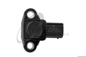 Датчик давления наддува