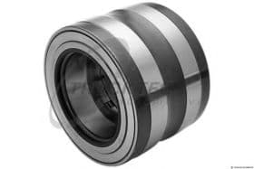 Подшипник ступицы колеса