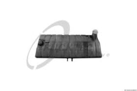 Бачок охлаждающей жидкости