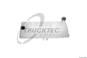 Бачок охлаждающей жидкости