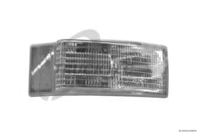 Ліхтар покажчика повороту Trucktec Automotive 03.58.003