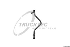 Маслопровод турбины