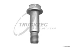 Болт кріплення скоби гальмівного супорта Trucktec Automotive 01.67.539