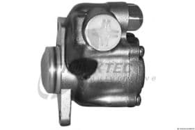 Насос гідропідсилювача керма