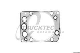 Прокладка ГБЦ