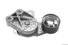 Натяжной ролик поликлинового ремня