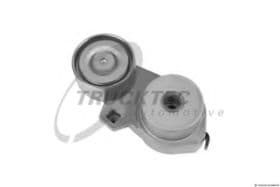 Натяжний ролик поліклинового ременя