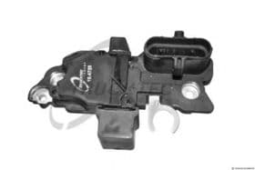 Регулятор генератора