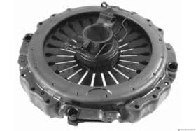 Корзина сцепления