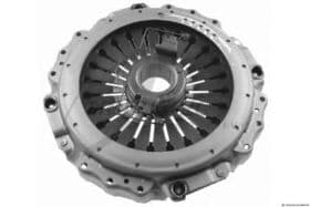 Корзина сцепления