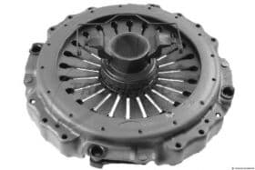 Корзина сцепления