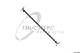 Кермова тяга в комплекті